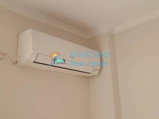 Κλιματισμός