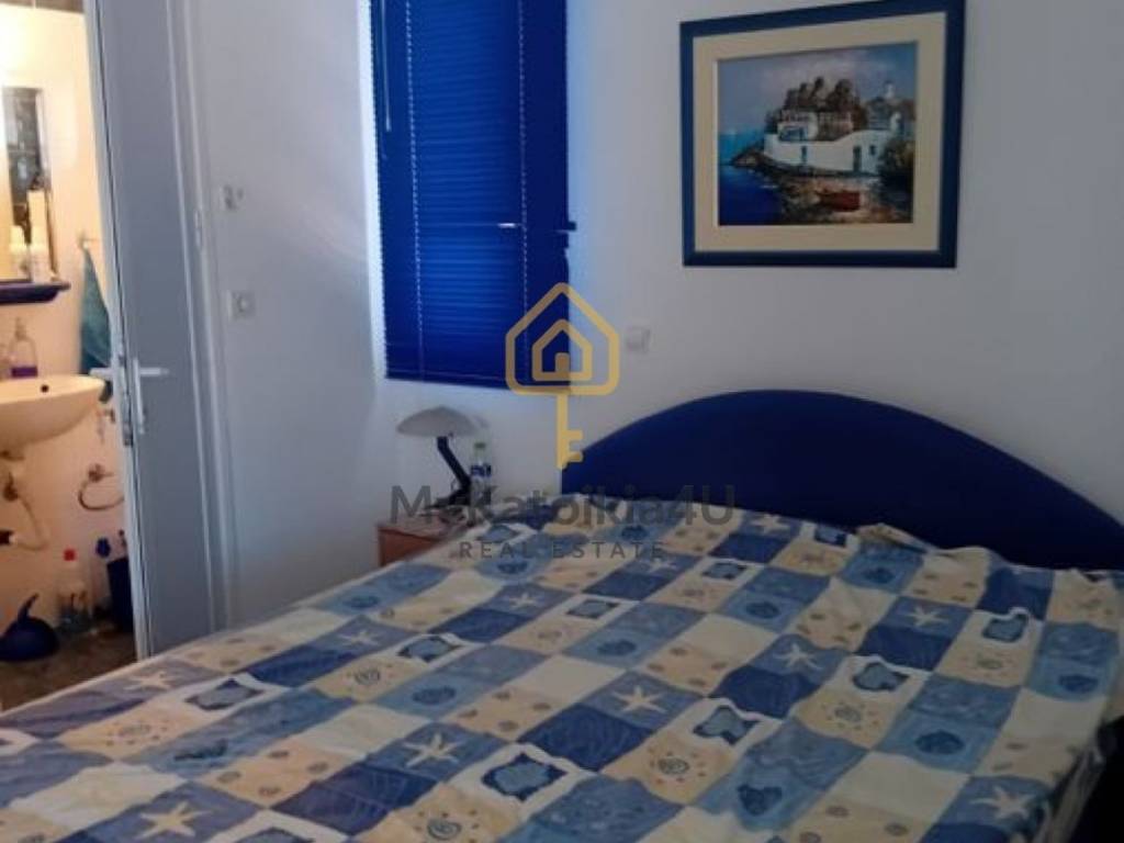 Υπνοδωμάτιο