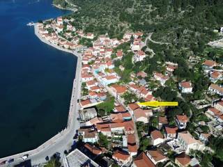 Location of the house