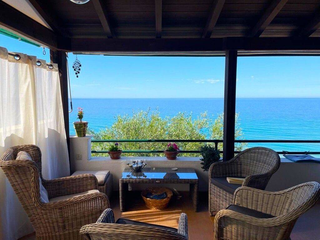 Apartment - Grekodom 63311|985710