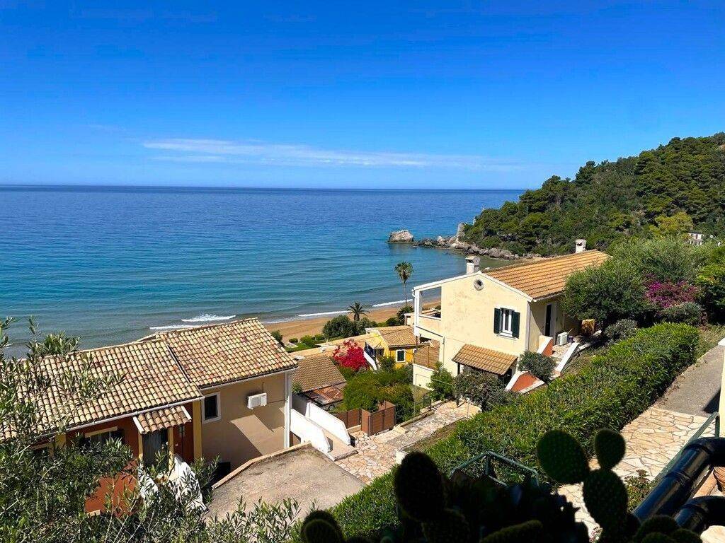 Apartment - Grekodom 63311|985726