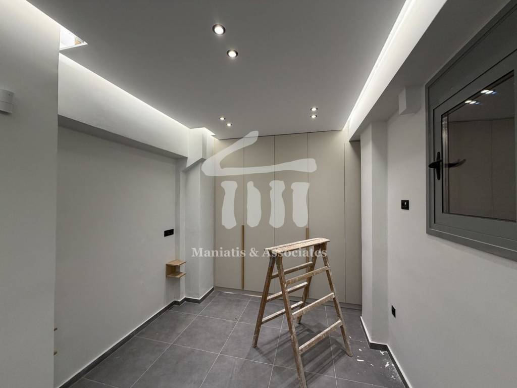 Υπνοδωμάτιο