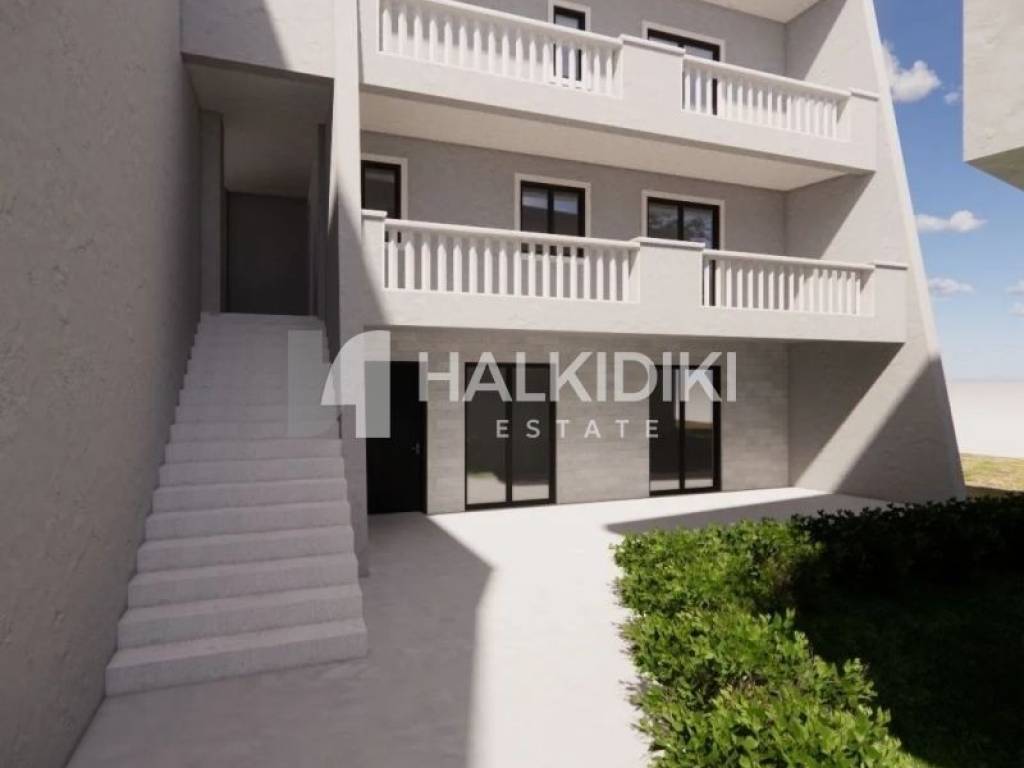 Εξωτερικός χώρος