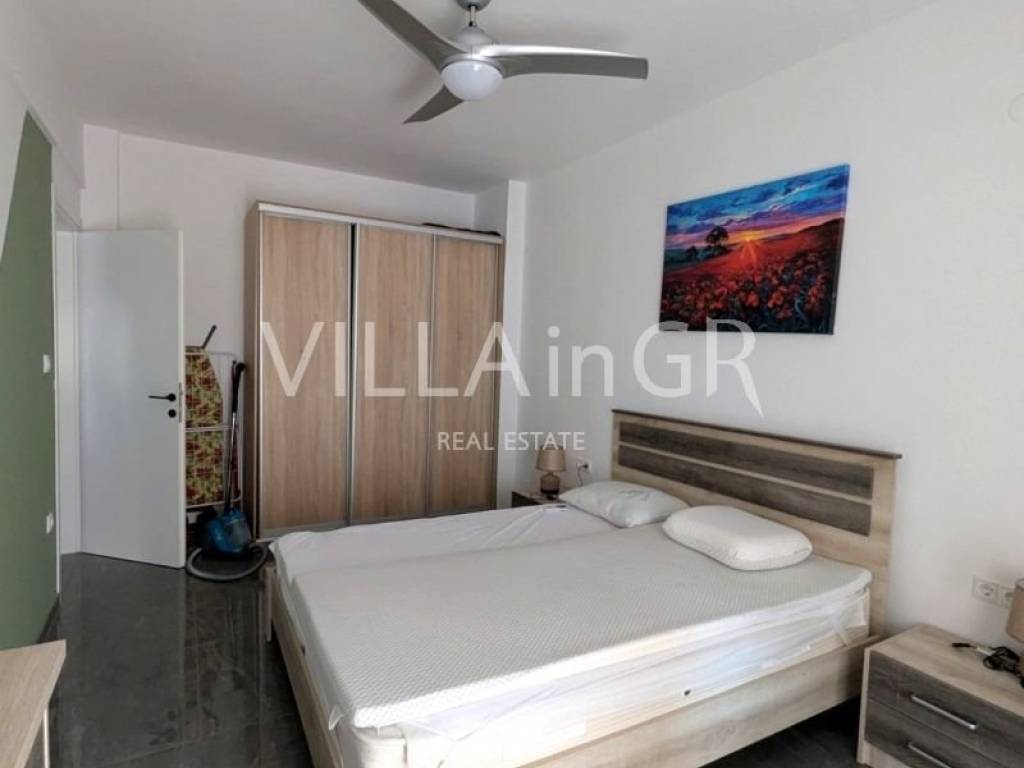 Υπνοδωμάτιο