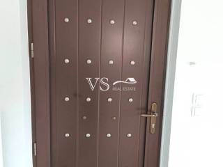 Είσοδος οικοδομής