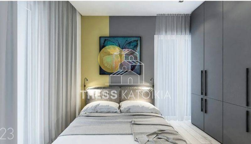 Υπνοδωμάτιο