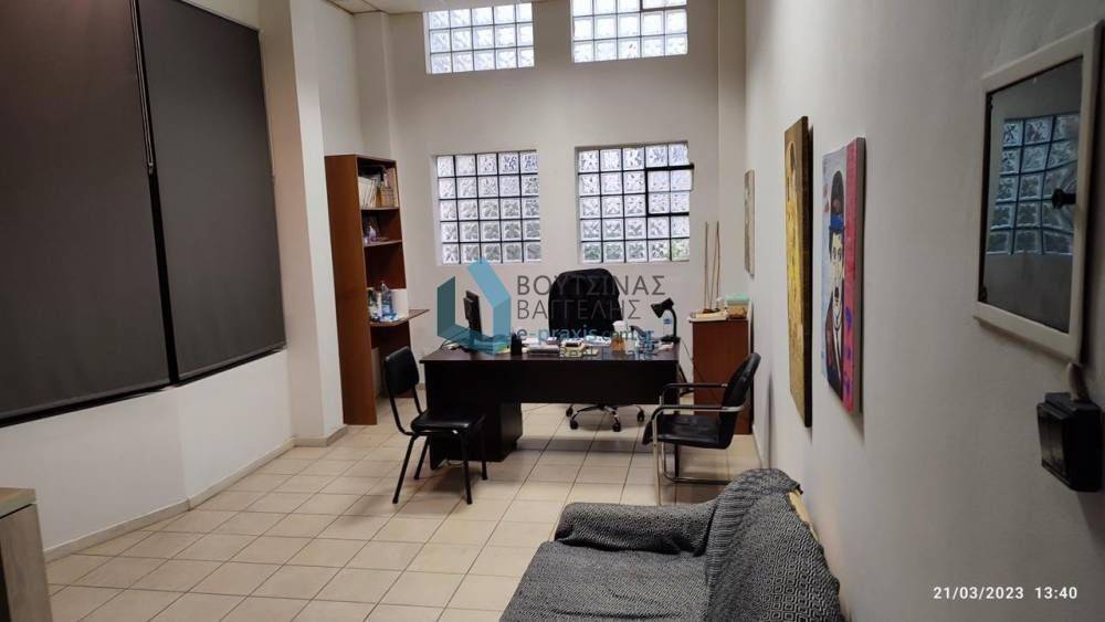 Άποψη χώρου