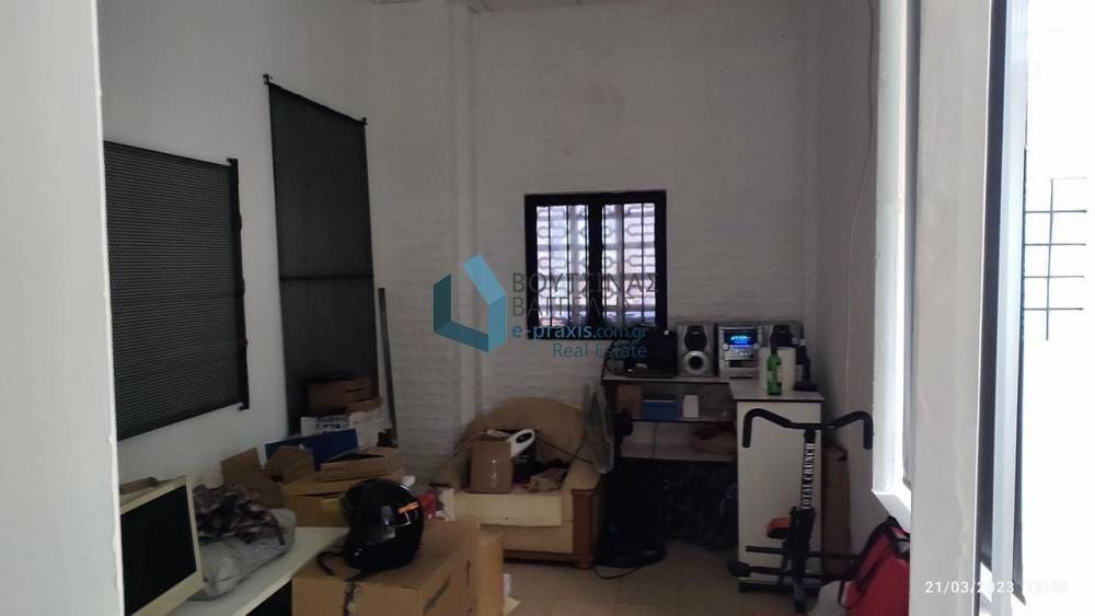 Άποψη χώρου