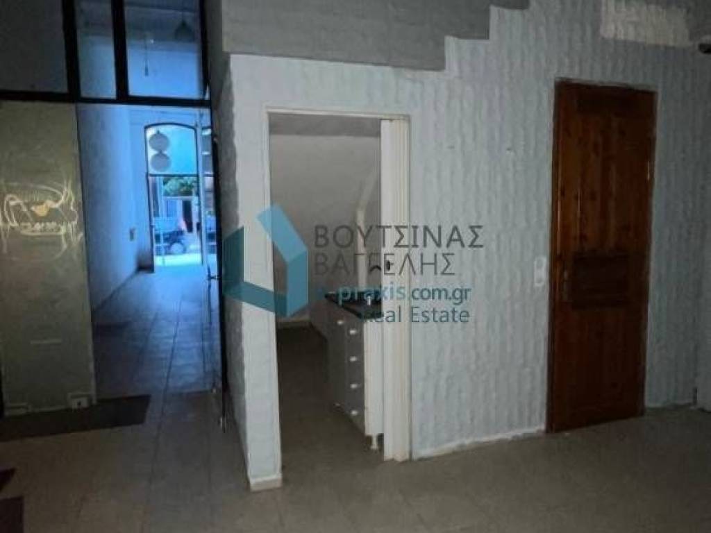 Άποψη χώρου