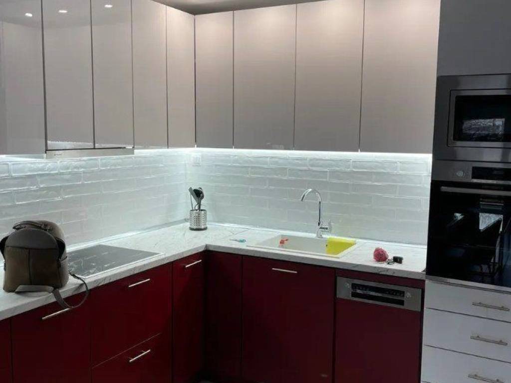 Forumland Real Estate, Κουζίνα