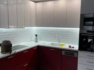 Forumland Real Estate, Κουζίνα