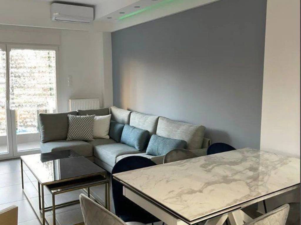 Forumland Real Estate, Σαλοκουζίνα