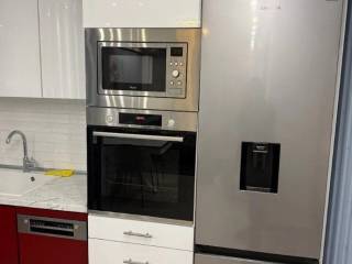 Forumland Real Estate, Κουζίνα