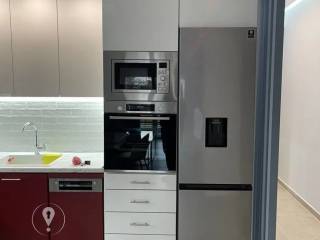 Forumland Real Estate, Σαλοκουζίνα