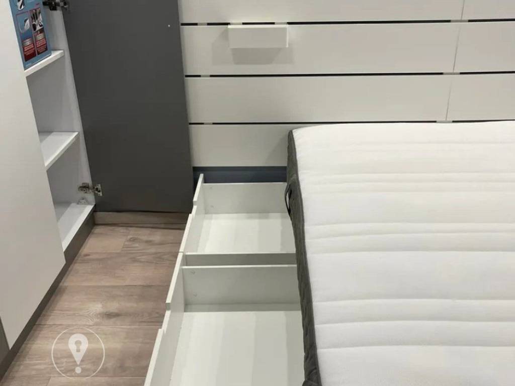 Forumland Real Estate, Υπνοδωμάτιο