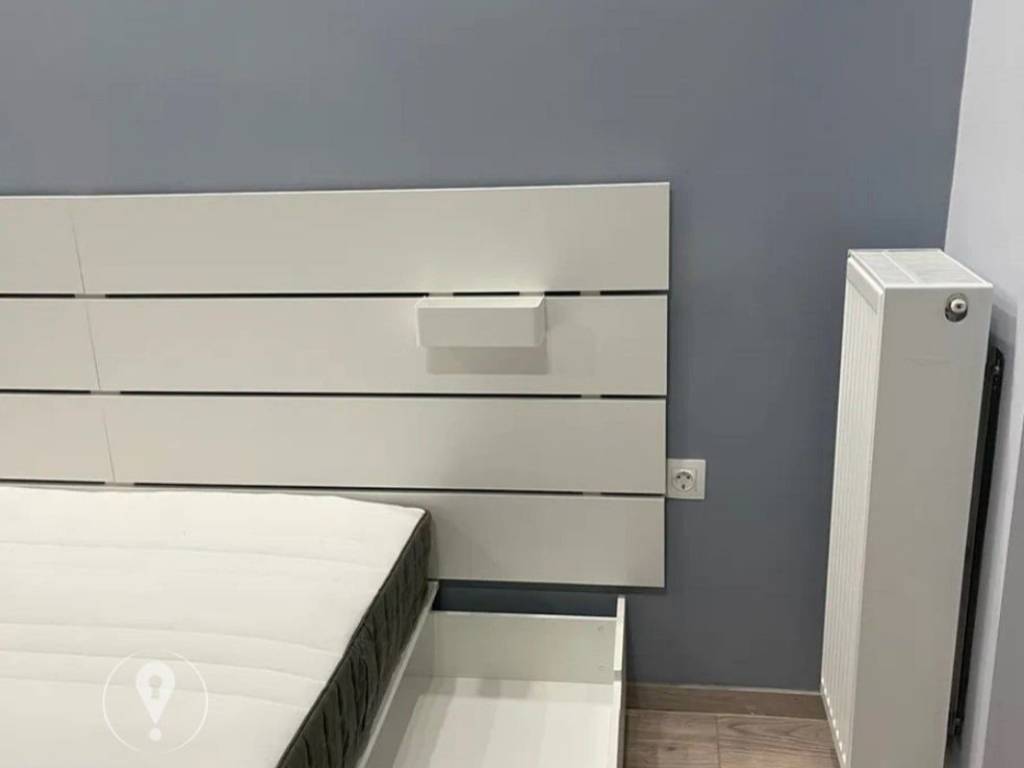 Forumland Real Estate, Υπνοδωμάτιο