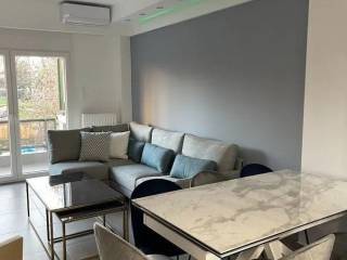 Forumland Real Estate, Σαλόνι