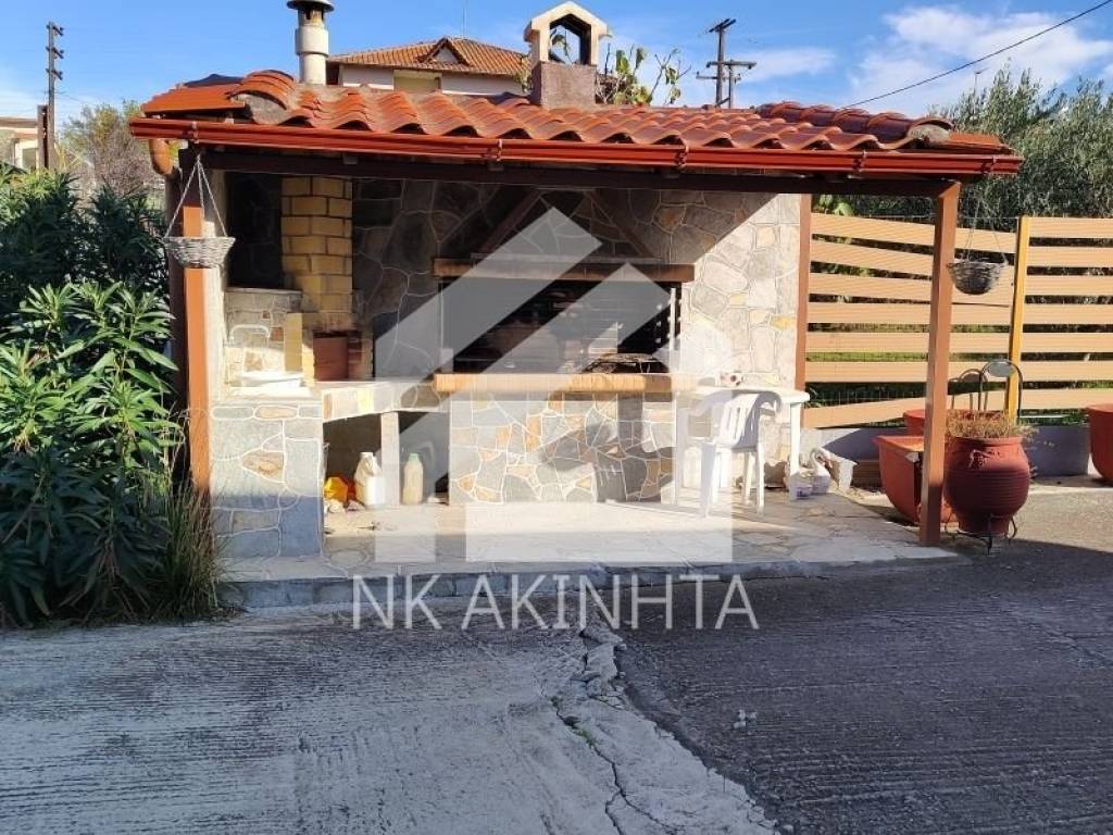 Εξωτερικός χώρος