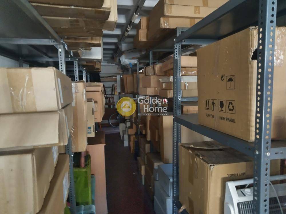 Κυρίως Χώρος