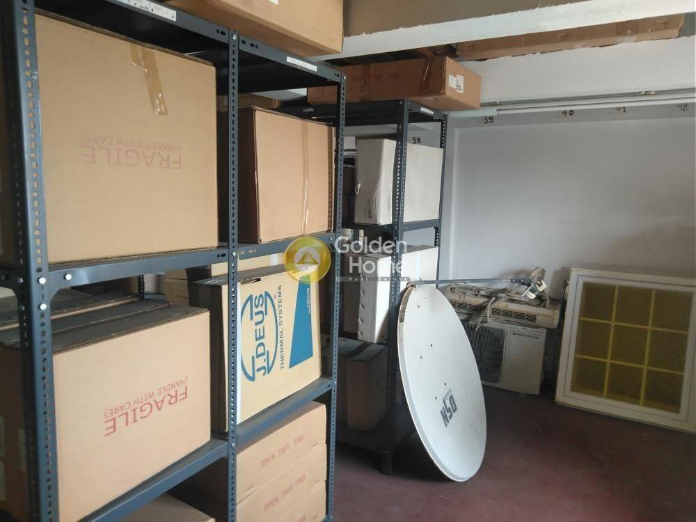 Κυρίως Χώρος