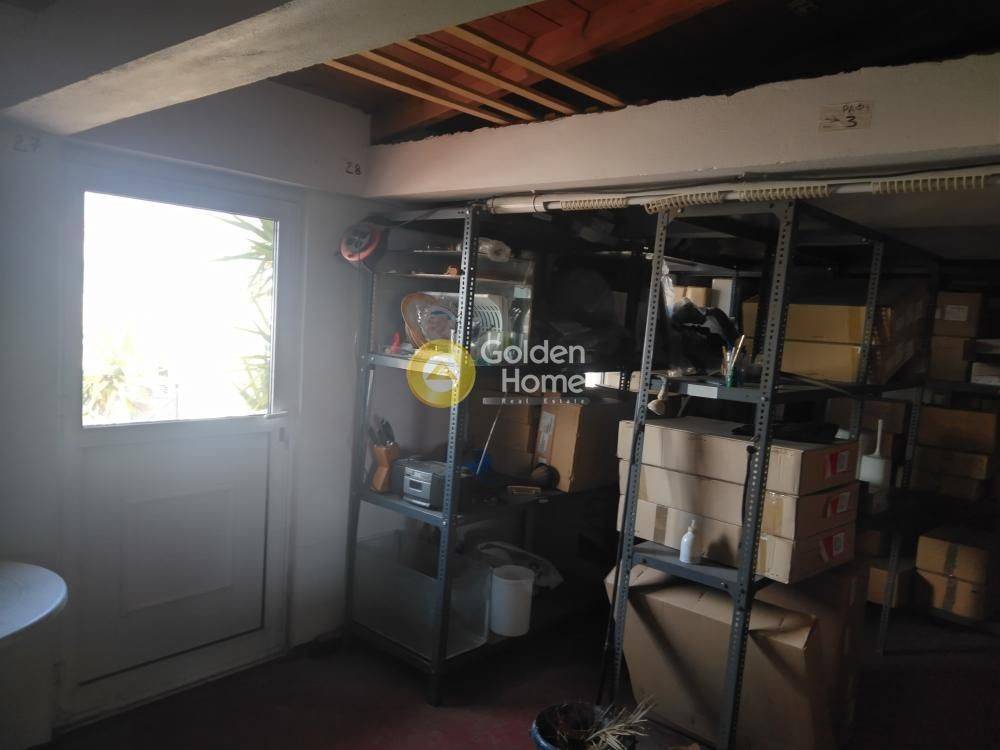 Κυρίως Χώρος