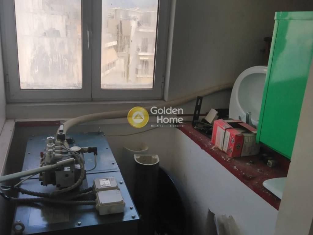 Κυρίως Χώρος