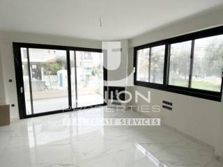 Άποψη χώρου