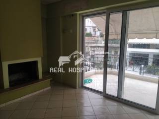 Σαλόνι,Άποψη χώρου