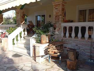 Εξωτερικοι χώροι