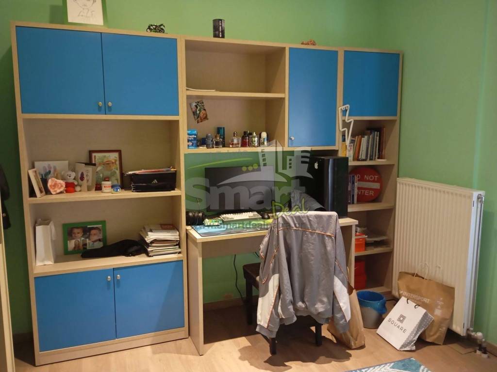 Υπνοδωμάτιο