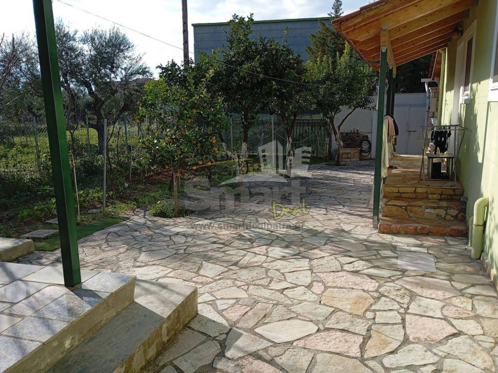 Εξωτερικοι χώροι