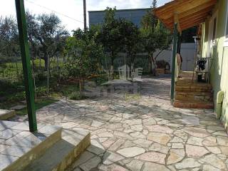 Εξωτερικοι χώροι