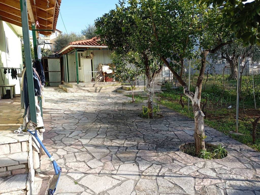 Εξωτερικοι χώροι