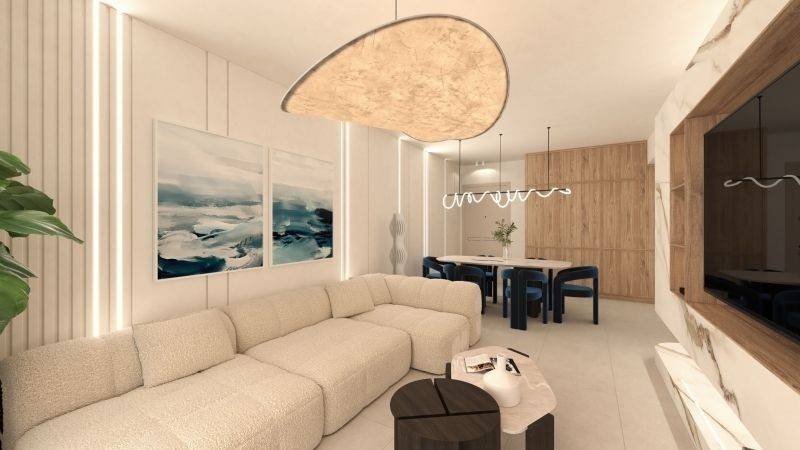 Υπνοδωμάτιο