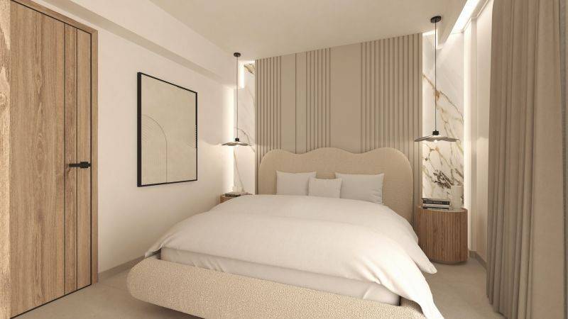 Υπνοδωμάτιο