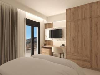 Υπνοδωμάτιο