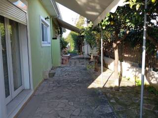 Εξωτερικοι χώροι