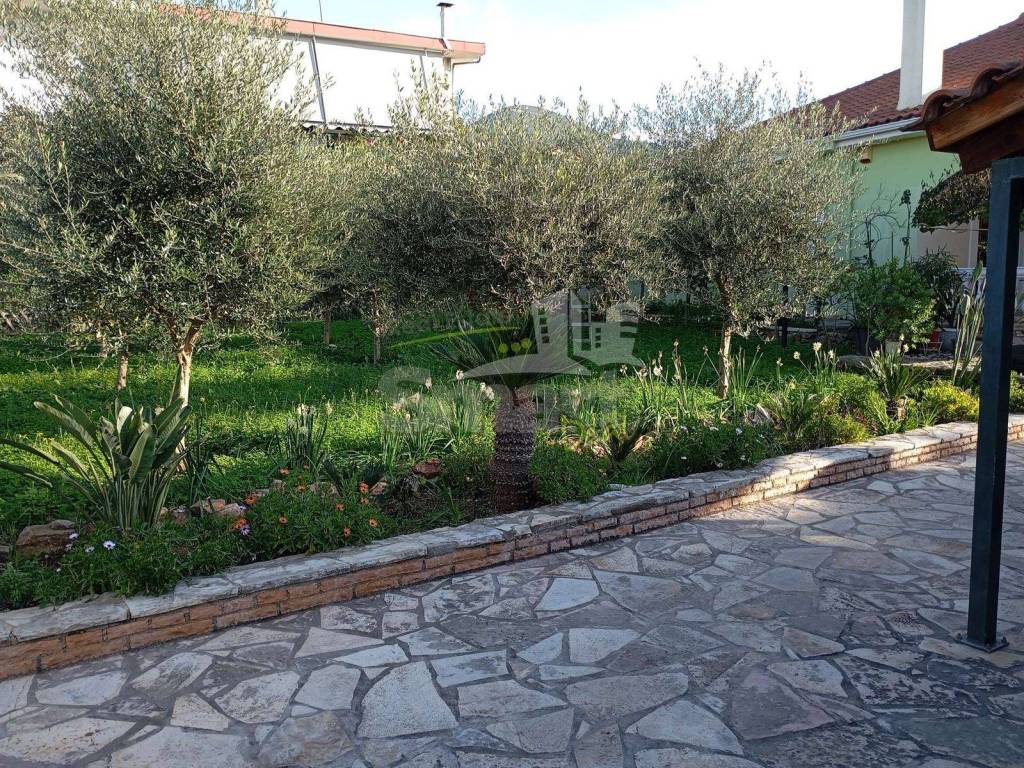 Εξωτερικοι χώροι