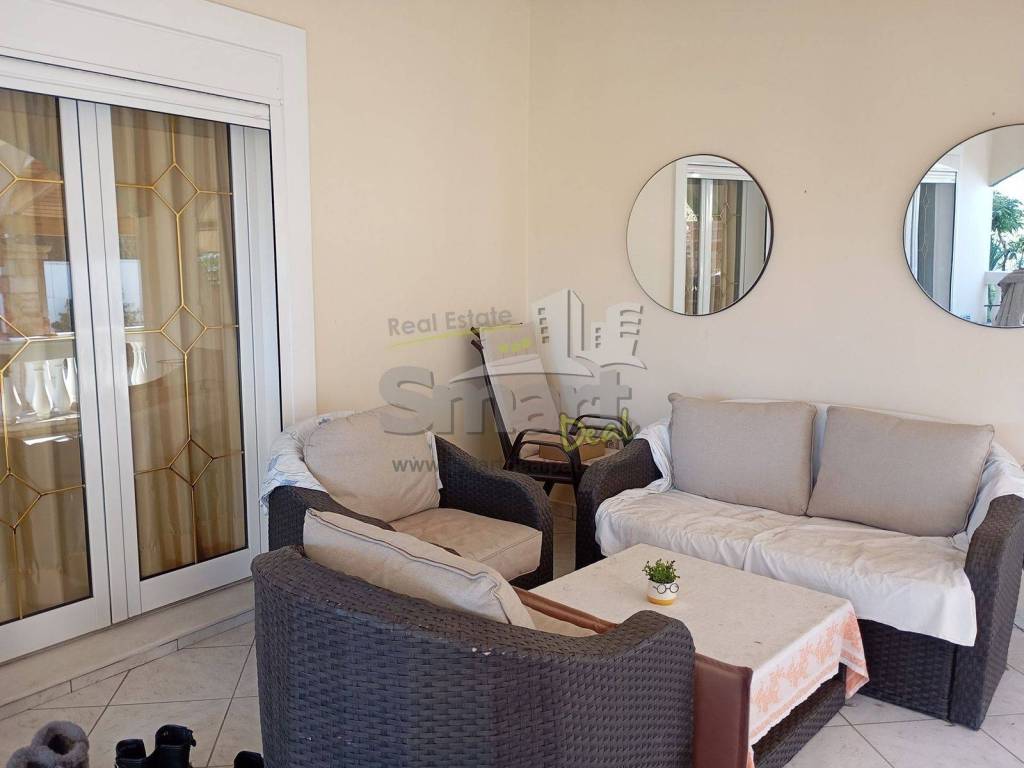 Εξωτερικοι χώροι