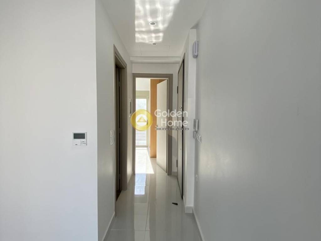 Χολ - Διάδρομος