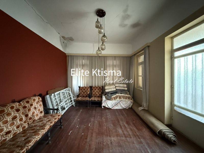 Υπνοδωμάτιο