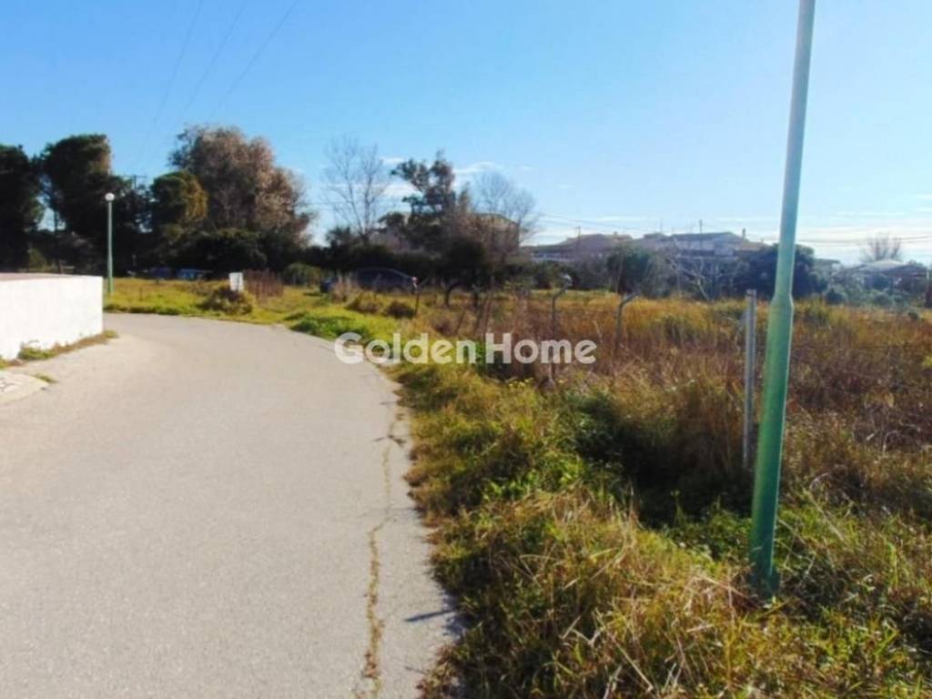 Εξωτερικός Χώρος