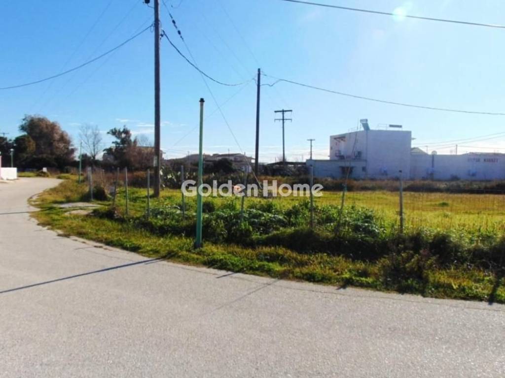 Εξωτερικός Χώρος