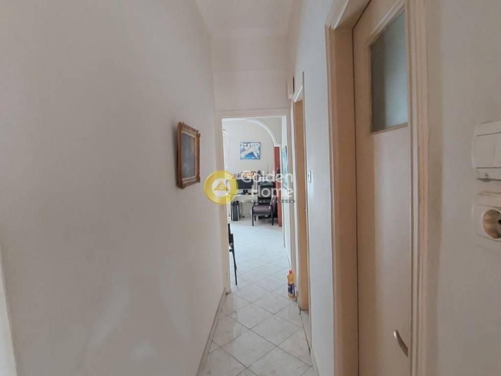 Χολ - Διάδρομος