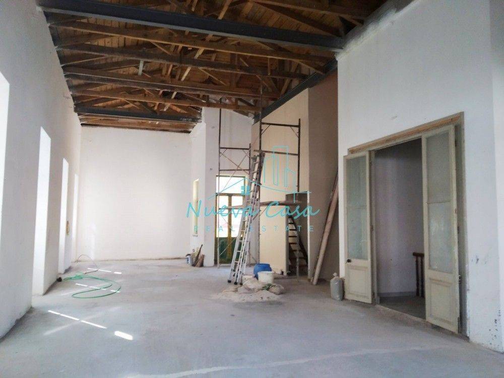 Άποψη χώρου