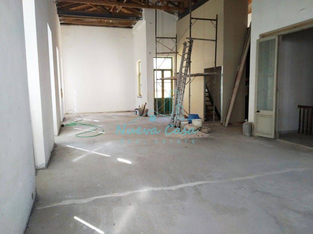 Άποψη χώρου