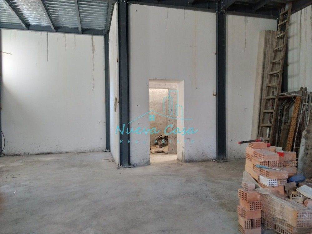 Άποψη χώρου