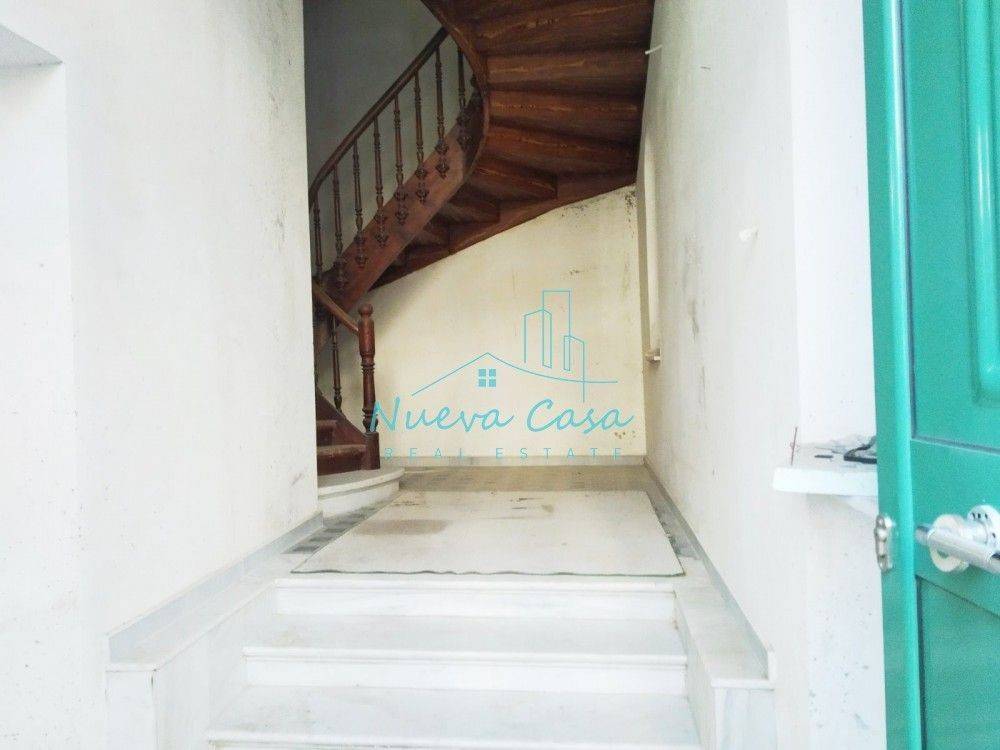 Άποψη χώρου