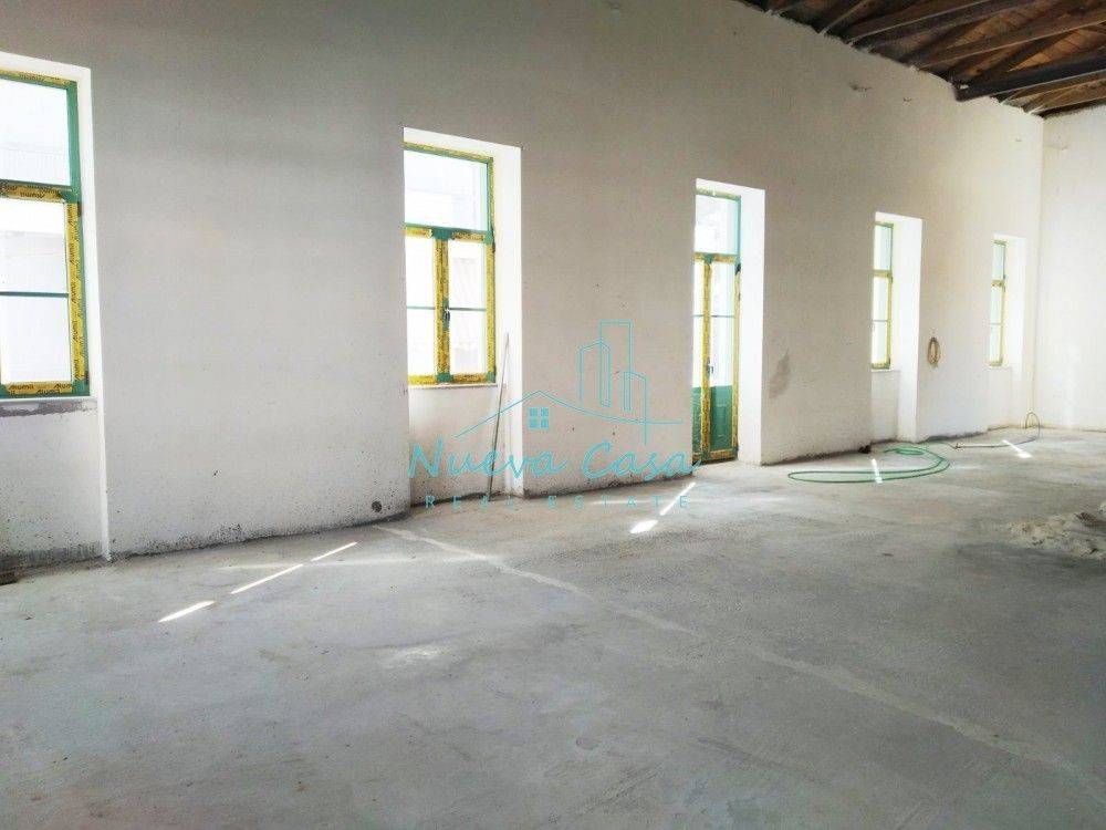 Άποψη χώρου