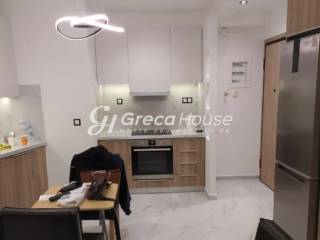 Renovated Furnished Apartment for Sale in Ampelokipi